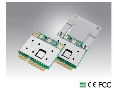 UPOS 211 Mini PCIe Card